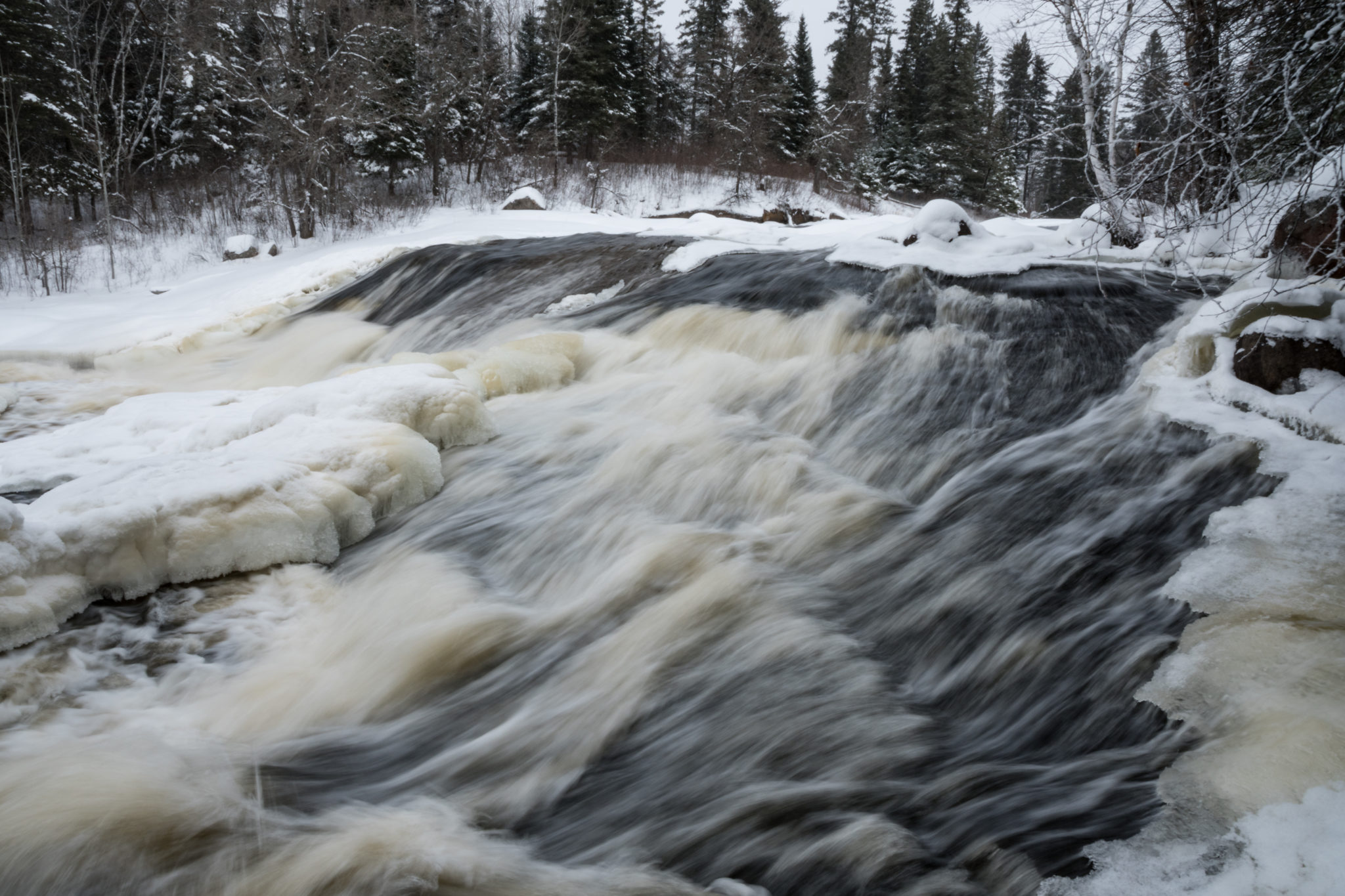 White Shell Rushing River 7 things to do in the Whiteshell on Spring Break | Explore the Whiteshell